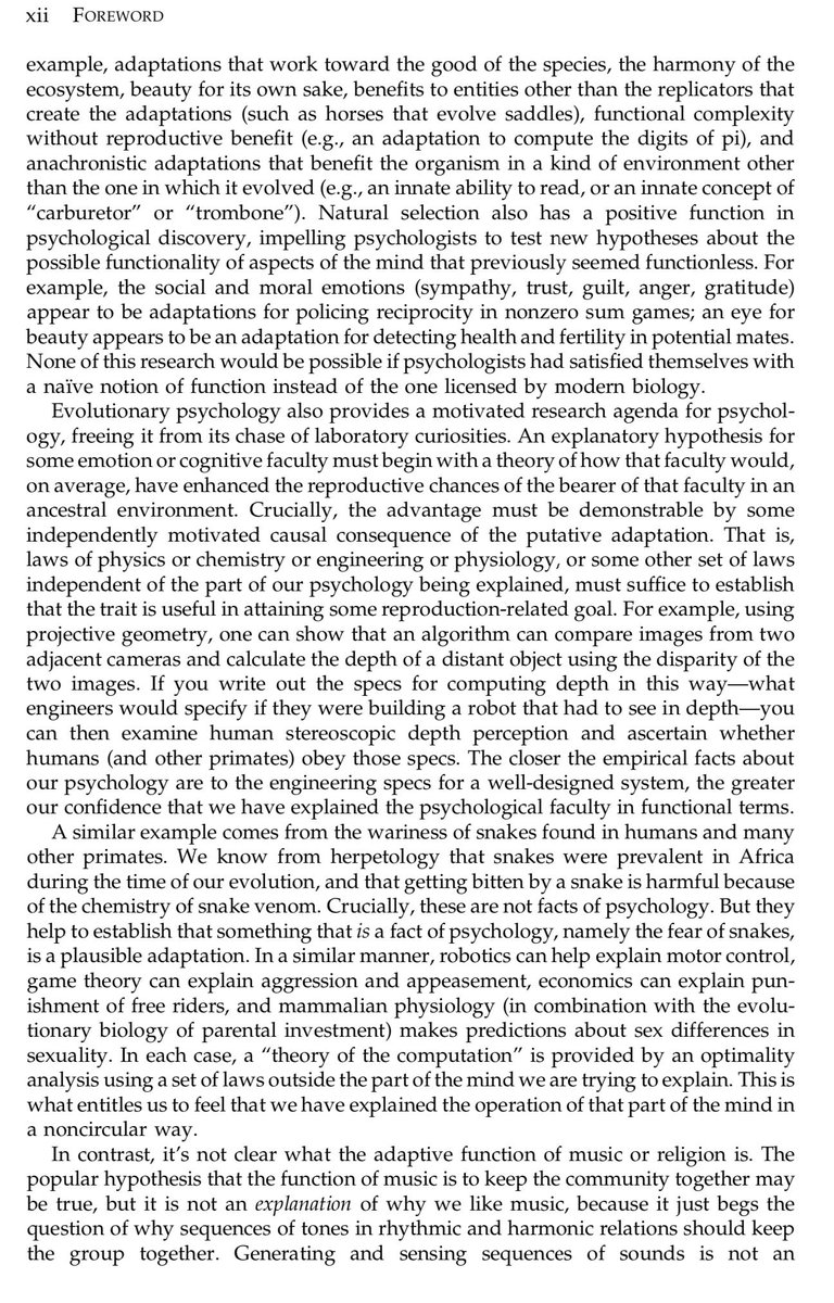 the radiochemistry