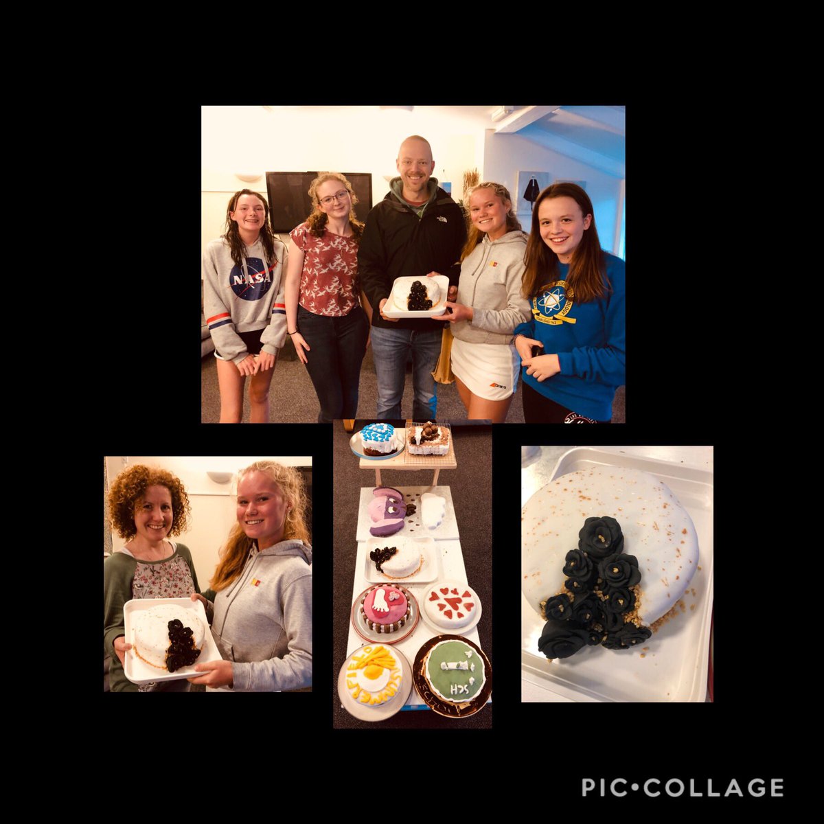LWC_Haygate's tweet photo. Boarders cake decorating competition. And the winners were ..... Haygate !!! Amazing effort #cakedecorating #iloveboarding #boardersgottalent @LWC_Hazelveare @LWC_Sutton @LWC_SchoolHouse @LWC_Summerfield @LWC_Haygate @LWC_ParkHouse @LWC_Gosden https://t.co/aMNb4KMlb7