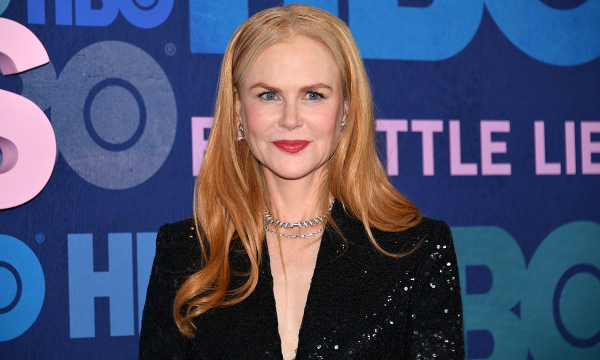 Happy birthday nicole kidman ily miss talented 