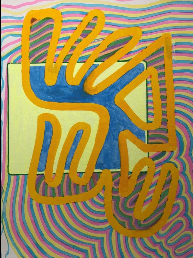 _MNnice's tweet image. henrystudios.net

instagram.com/henryforcelle?…

Henry studios creates art that is not only fun to look at. it’s fun to enjoy with others. It’s an experience with black lights and 3D effects.