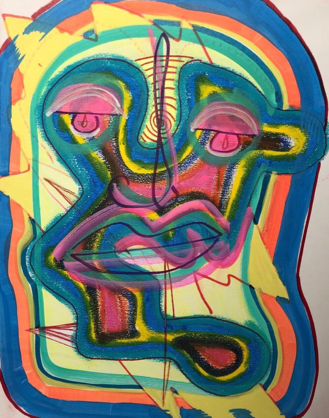 _MNnice's tweet image. henrystudios.net

instagram.com/henryforcelle?…

Henry studios creates art that is not only fun to look at. it’s fun to enjoy with others. It’s an experience with black lights and 3D effects.