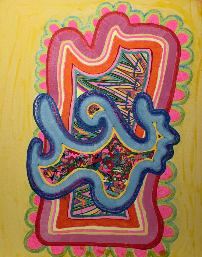 _MNnice's tweet image. henrystudios.net

instagram.com/henryforcelle?…

Henry studios creates art that is not only fun to look at. it’s fun to enjoy with others. It’s an experience with black lights and 3D effects.