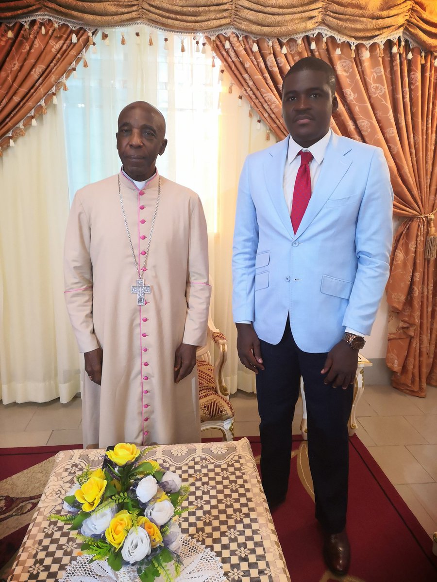 Juste B. GAVET tweet media