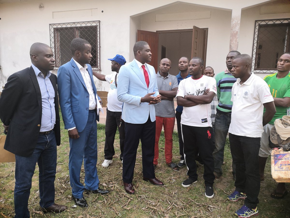 Juste B. GAVET tweet media