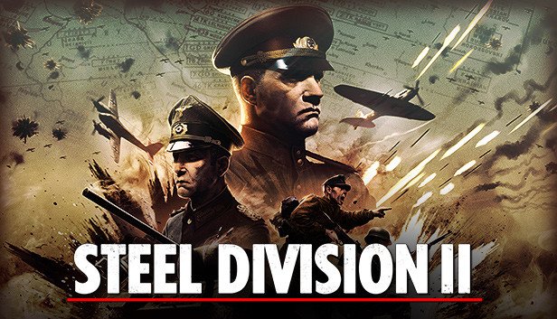 Steam's tweet image. 🔸 NOW AVAILABLE 🔸 Steel Division II

store.steampowered.com/app/919640/Ste…

#NewOnSteam