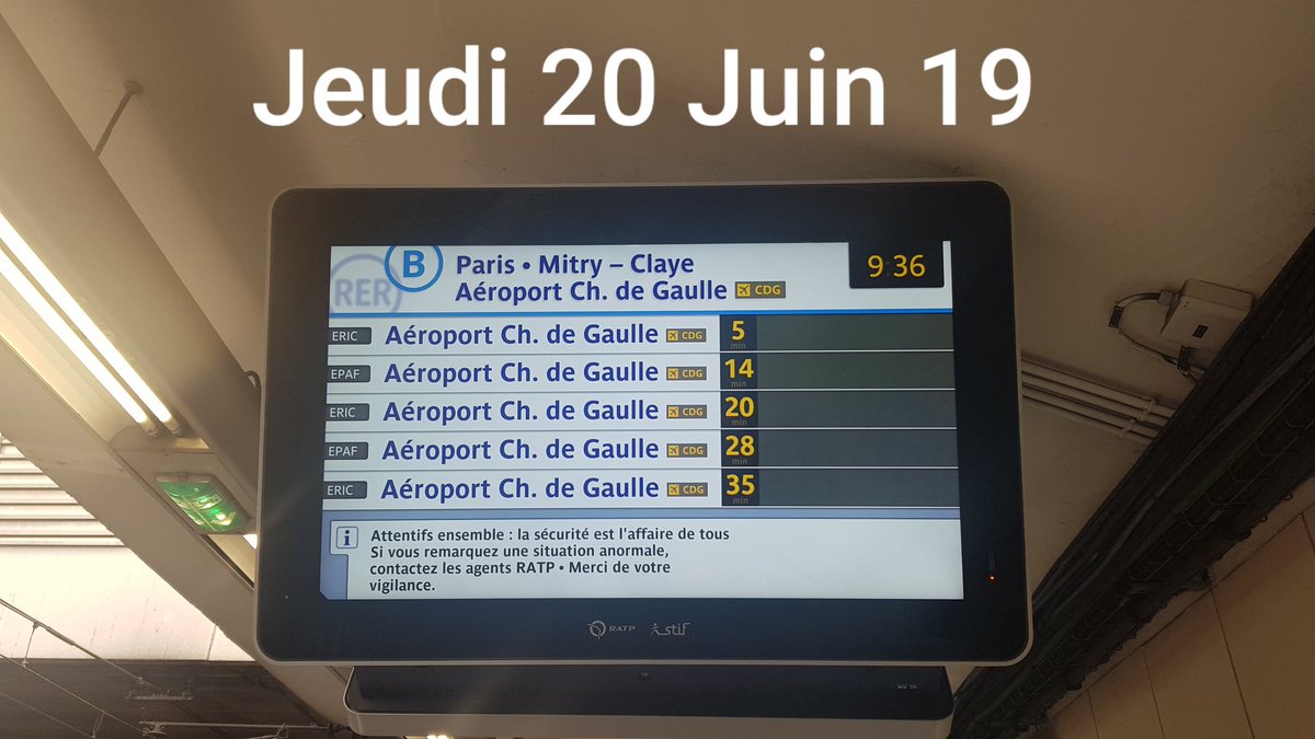 🚇Cédric🚇 tweet media