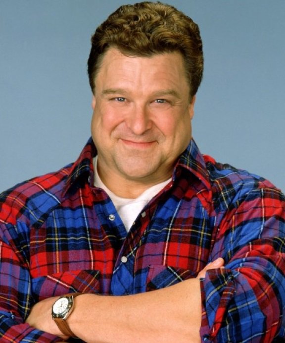 Happy 67th birthday to John Goodman today! 