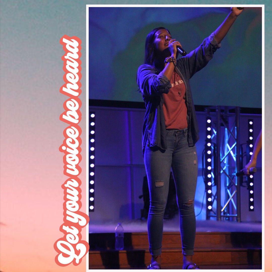 solidrocktv's tweet image. 6 DAYS UNTIL #ROAR2019!
-
The ROAR Band is so awesome &amp;amp; is planning to lead us in some really energetic praise and some powerful worship at #ROAR2019!
- 
Don’t miss ROAR next Wednesday and Thursday at Solid Rock Church on 3035 Ayers! Doors open @ 6:30 - don’t come alone!!