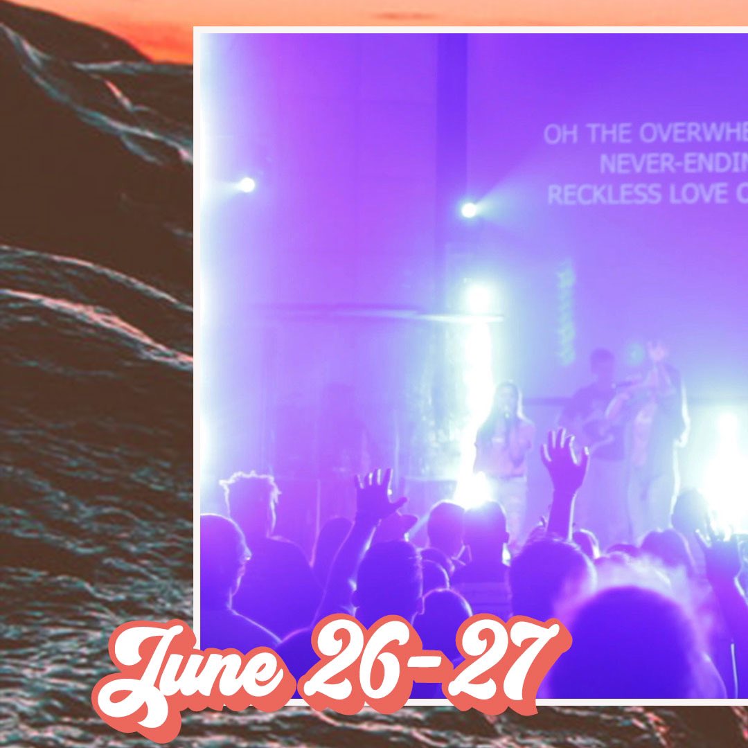 solidrocktv's tweet image. 6 DAYS UNTIL #ROAR2019!
-
The ROAR Band is so awesome &amp;amp; is planning to lead us in some really energetic praise and some powerful worship at #ROAR2019!
- 
Don’t miss ROAR next Wednesday and Thursday at Solid Rock Church on 3035 Ayers! Doors open @ 6:30 - don’t come alone!!