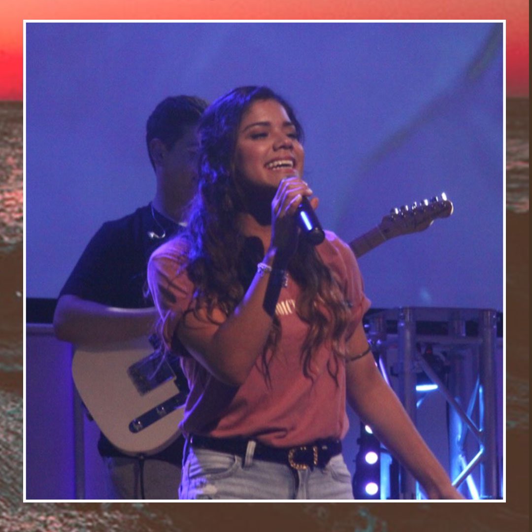 solidrocktv's tweet image. 6 DAYS UNTIL #ROAR2019!
-
The ROAR Band is so awesome &amp;amp; is planning to lead us in some really energetic praise and some powerful worship at #ROAR2019!
- 
Don’t miss ROAR next Wednesday and Thursday at Solid Rock Church on 3035 Ayers! Doors open @ 6:30 - don’t come alone!!