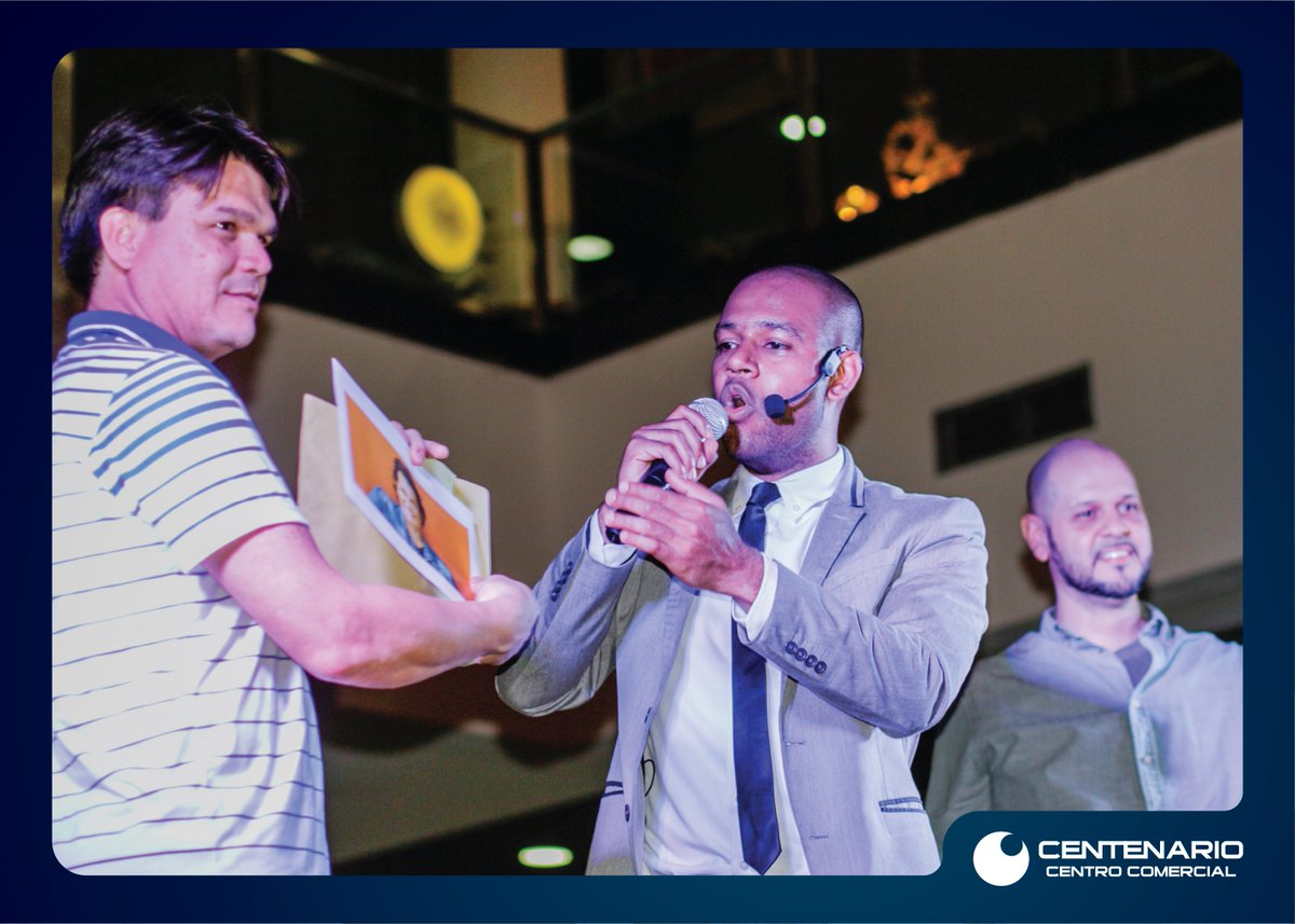 Centenario C.C. Cali tweet media