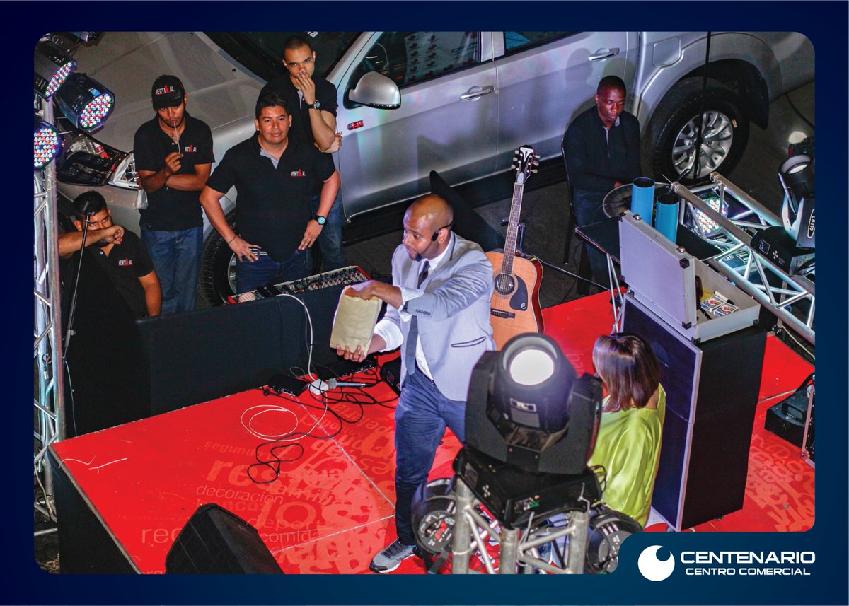 Centenario C.C. Cali tweet media