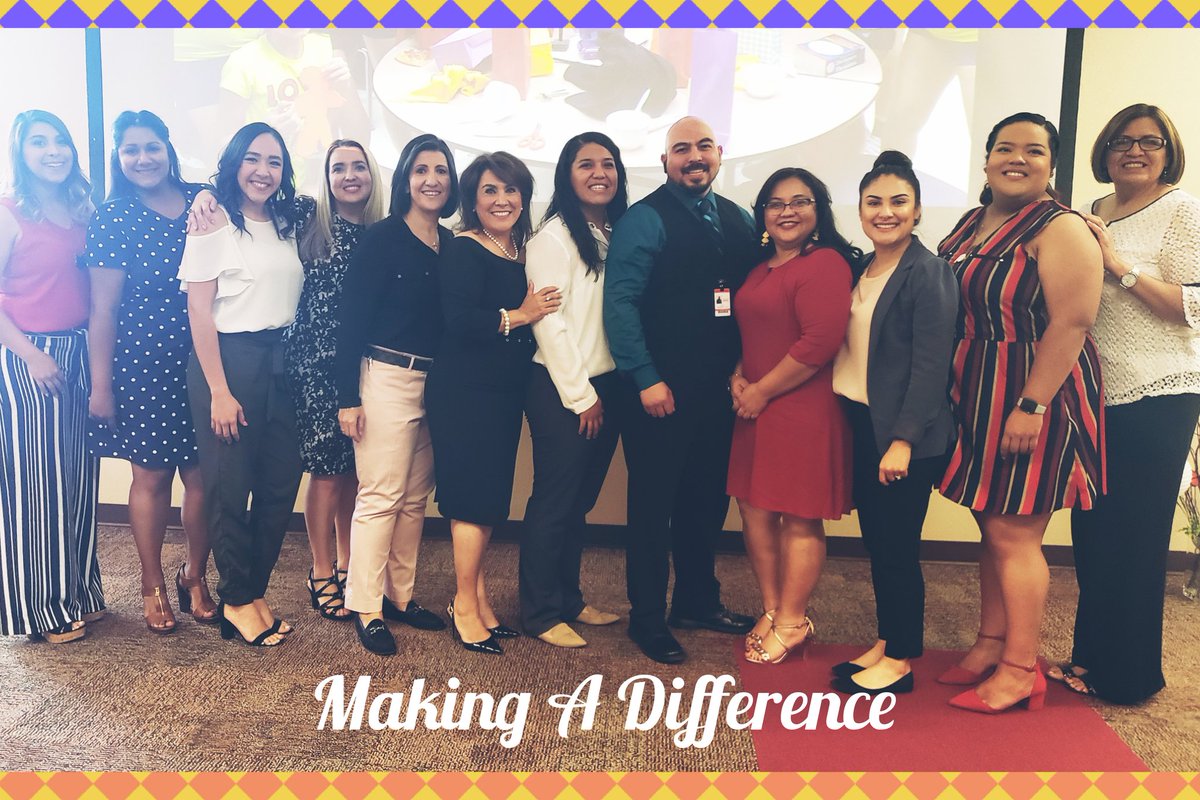 Deb Luevanos (@debluevanos) on Twitter photo This amazing team works together & makes a difference in over 1,200 students' lives providing #EndlessOpportunies in our ACE #afterschoolenrichment programs. Congratulations on an outstanding first year of program! #SISD_TexasACE #makingadifference <a href="/SISD_CI/">LUCIA BORREGO - SISD CHIEF ACADEMIC OFFICER</a> <a href="/CEO_YWCAEP/">Sylvia Acosta, PhD</a> This amazing team works together & makes a difference in over 1,200 students' lives providing #EndlessOpportunies in our ACE #afterschoolenrichment programs. Congratulations on an outstanding first year of program! #SISD_TexasACE #makingadifference <a href="/SISD_CI/">LUCIA BORREGO - SISD CHIEF ACADEMIC OFFICER</a> <a href="/CEO_YWCAEP/">Sylvia Acosta, PhD</a>