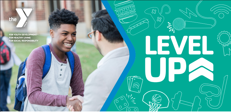 shareclt's tweet photo. Do something GOOD with your spare time this summer! @YMCACharlotte needs volunteers for LEVEL UP! This outreach program offers youth free access to neighborhood Y's on weekend nights to attend workshops, swim, play sports, make art & more! More info: https://t.co/y2DT43LjRx https://t.co/QAed7jp6ZP
