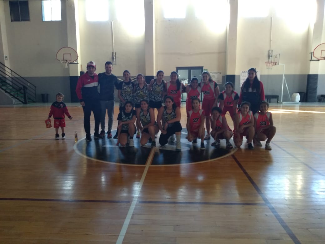 ABPCoficial's tweet photo. 🎉 Escuelita y femenino 🎉

Caer vs Cai 🏀💪🏼 https://t.co/ecmL2kKd3I
