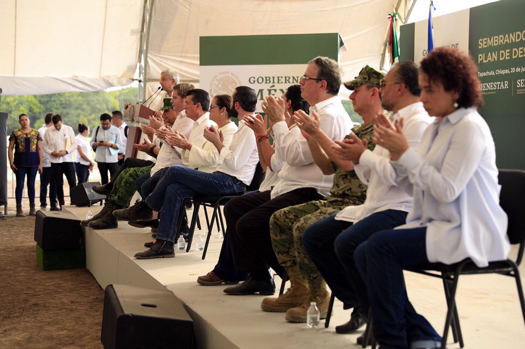 Casa Presidencial 🇸🇻 tweet media