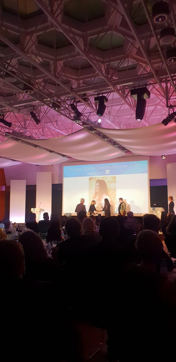 Amy Fowler (@amyabroad) on Twitter photo MASSIVE congratulations to <a href="/andyrodrigues30/">Andrea Rodrigues</a> Young Digital Leader of the Year and <a href="/seyiakiwowo/">Seyi Akiwowo</a> Digital Leader of the Year and Overall Winner! Phenomenal women who inspire me daily with their passion, determination and brilliance. So so well deserved to both of you! #DL100 MASSIVE congratulations to <a href="/andyrodrigues30/">Andrea Rodrigues</a> Young Digital Leader of the Year and <a href="/seyiakiwowo/">Seyi Akiwowo</a> Digital Leader of the Year and Overall Winner! Phenomenal women who inspire me daily with their passion, determination and brilliance. So so well deserved to both of you! #DL100