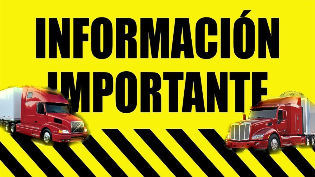trailerosypocas's tweet photo. Mucha precaución colegancia
NO HAY PASO SOBRE LA AUTOPISTA Y LIBRE a la altura de Nogales en el estado de #Veracruz 
Esta cerrada a la circulación por manifestantes en ambos sentidos
Esto es por qué están exigiendo que vuelva la seguridad a su zona 
@Seguridad_CMS 
@aespindolac https://t.co/0zBMP6iR4x
