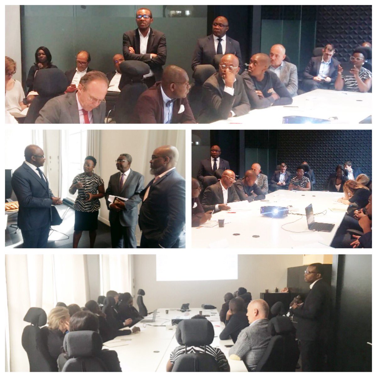 ElieNkamgueu's tweet photo. 6eme Workshop ce matin chez #Asafo&amp;Co le @Club_Efficience apporte des solutions innovantes par #EfficienceAfricaFund qui permettrait d’accompagner les PMEs en Afrique et encourger l’émergence de la classe moyenne en Afrique 
 En savoir plus s’inscrire sur
https://t.co/DTkQRRjFJ9 https://t.co/bsGHHl81MS