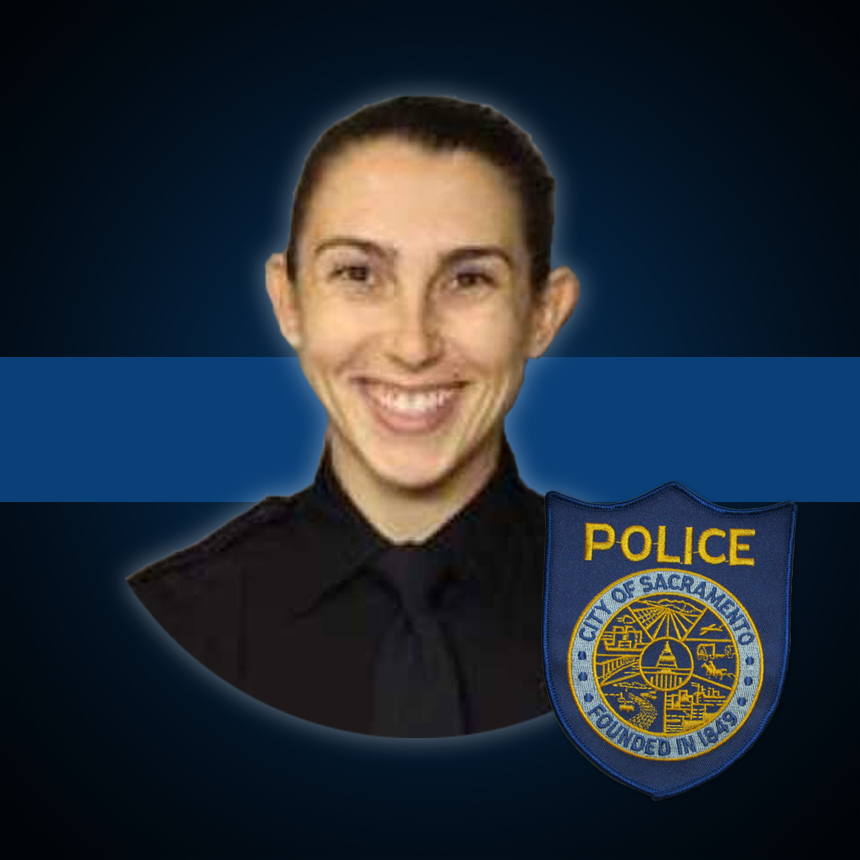 CNOASMF's tweet photo. Today our thoughts and prayers are with the family and friends of Police Officer Tara O’Sullivan.

https://t.co/WDnEUjOIwD https://t.co/8dsnxqvyim