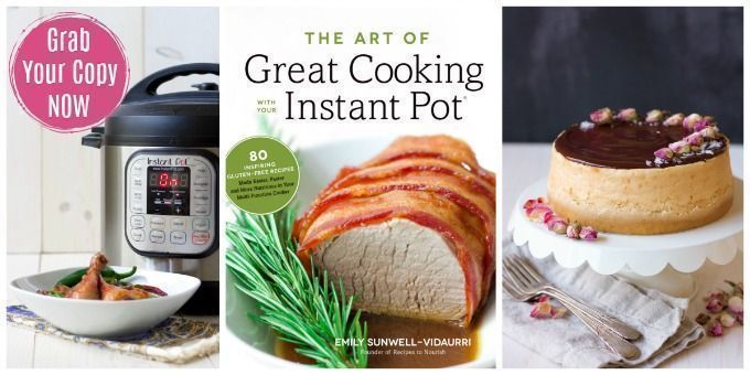 Recipes to Nourish tweet media