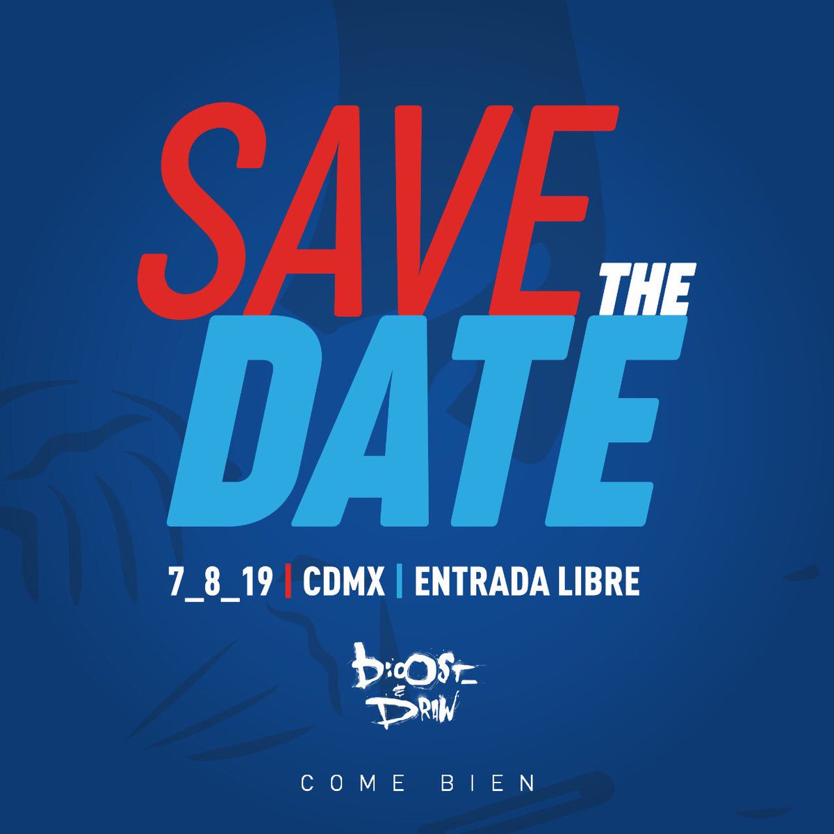 Drink & Draw DF tweet media