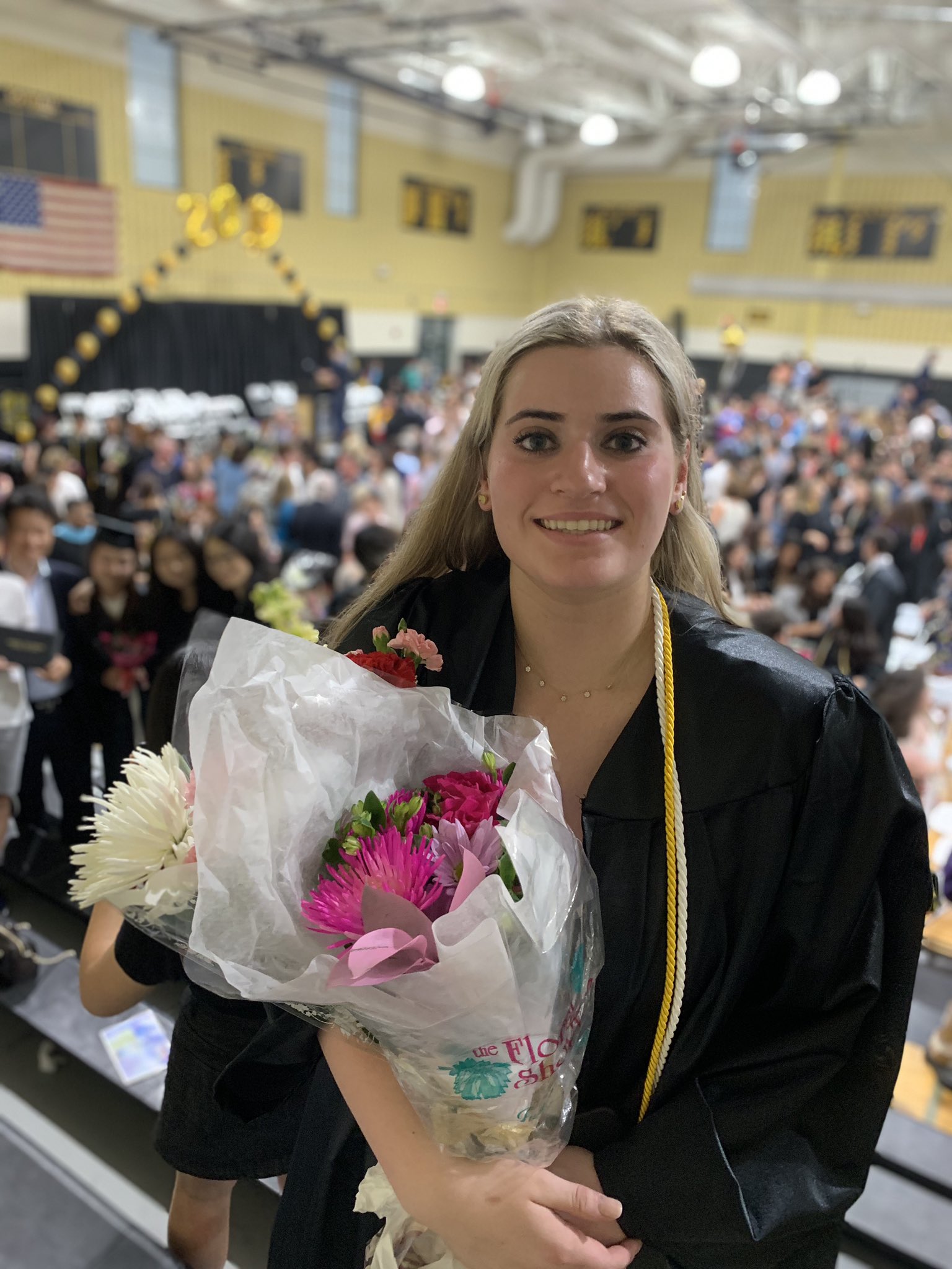 Cresskill High School / Twitter