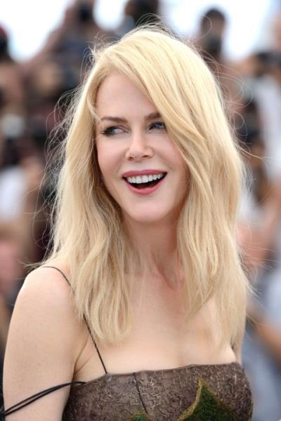 Happy Birthday Nicole Kidman!!! 
