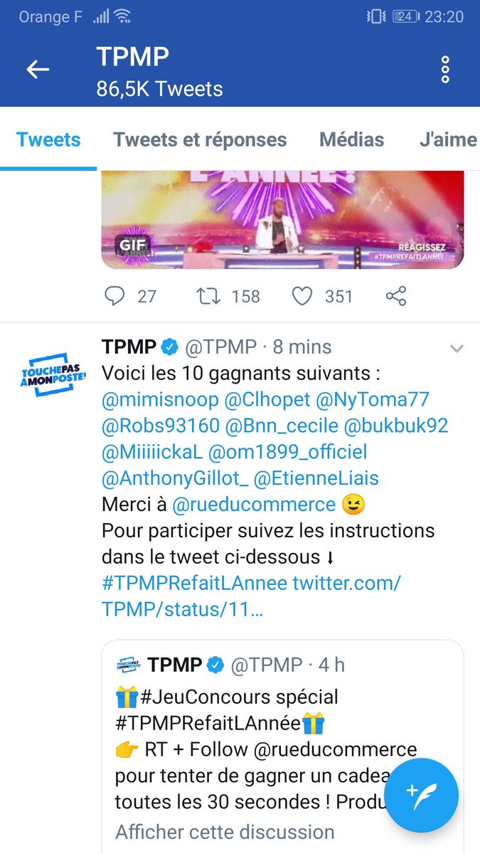 Luka's Adventure tweet media