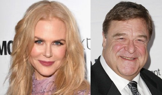   Happy Birthday  Nichole Kidman  and  John Goodman 