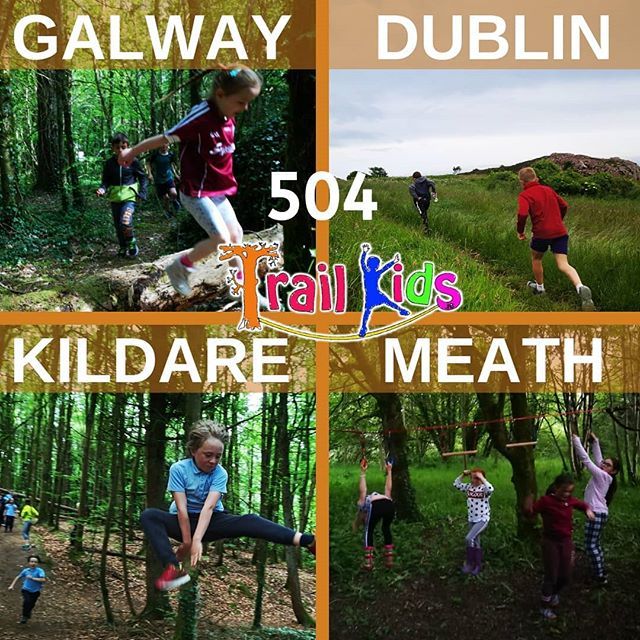 Trail Kids tweet media