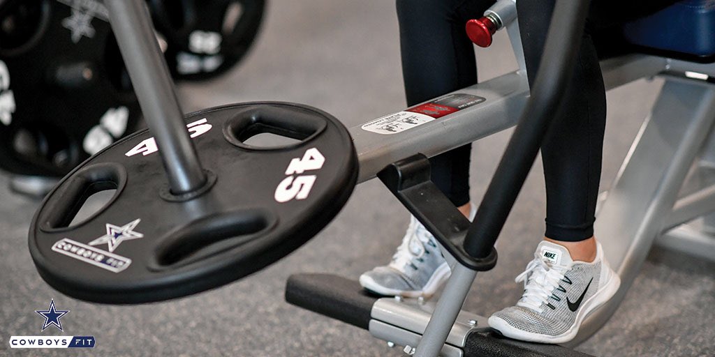 CowboysFit's tweet image. Sleep. Work. Train. Repeat. 
•
•
•
#PowerPerformance #StayStrong #CowboysFit