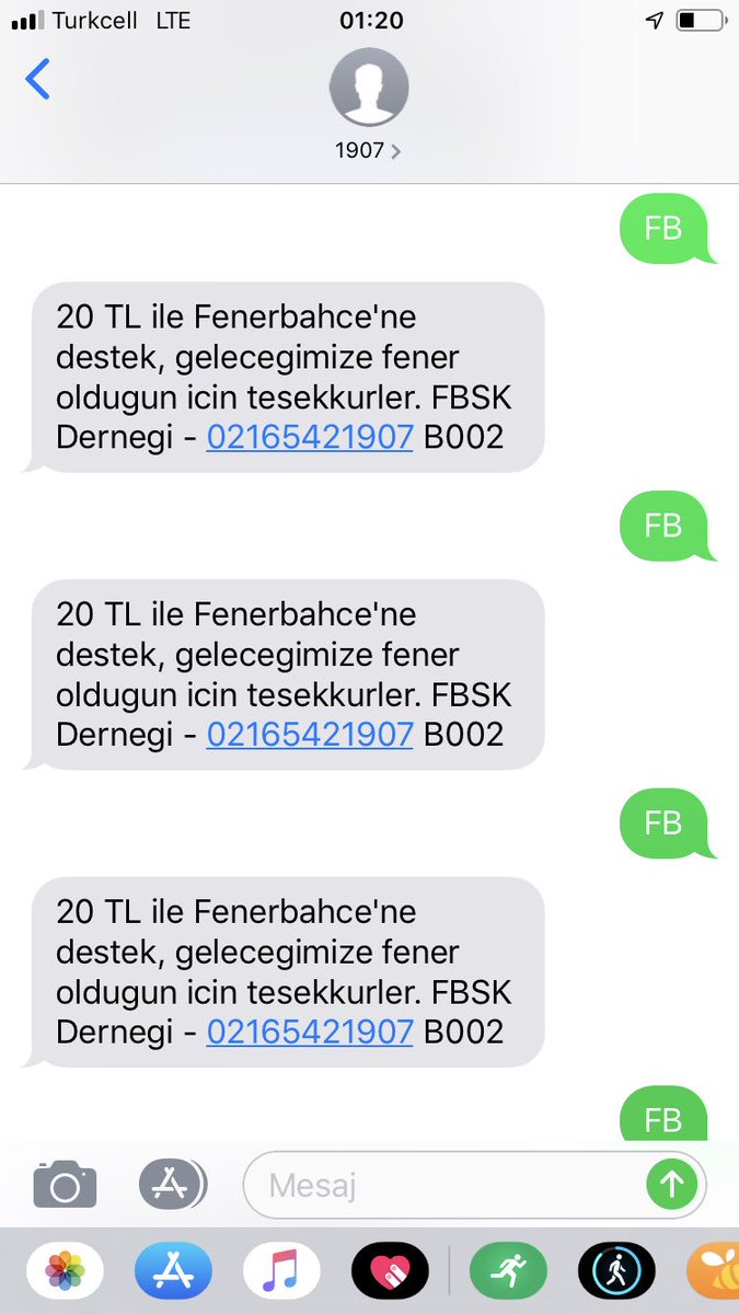 Sportotem's tweet photo. Ne diyelim benim @sporundibicom ekibindeki evlatlar onlar adına 1 taneye razı olmadı...Bu da ekibimdeki FENERBAHÇELİ EVLATLARIM ADINA 7 Tane daha ... #winwinFenerbahce https://t.co/B92aVg1MQo