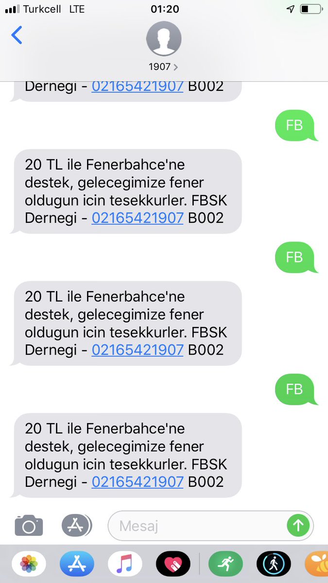Sportotem's tweet photo. Ne diyelim benim @sporundibicom ekibindeki evlatlar onlar adına 1 taneye razı olmadı...Bu da ekibimdeki FENERBAHÇELİ EVLATLARIM ADINA 7 Tane daha ... #winwinFenerbahce https://t.co/B92aVg1MQo