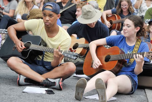 Make Music St. Louis tweet media