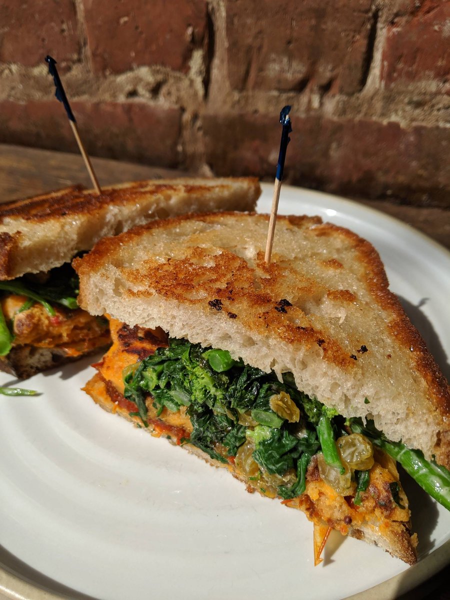 The Porter Beer Bar tweet media