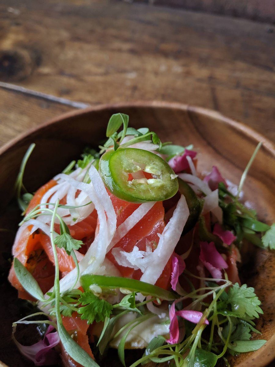 The Porter Beer Bar tweet media