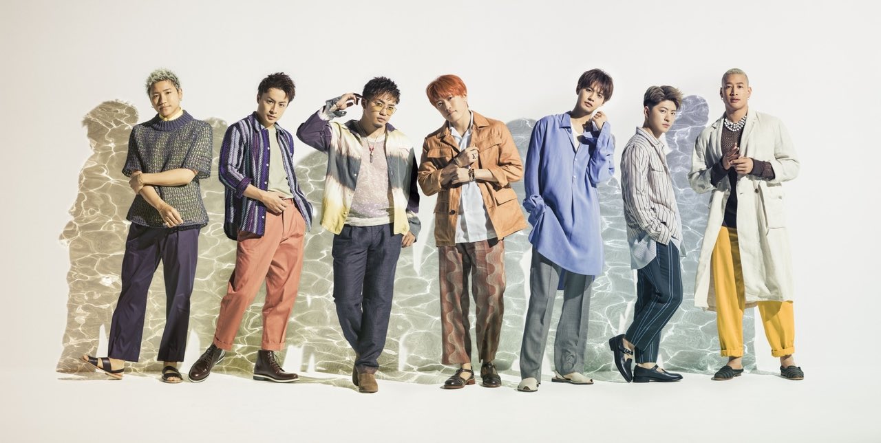 Exile Tribe 最新情報 7月17日発売 Generations New Single Brand New Story アーティスト写真解禁 T Co 9jsbsgmcft 特典付き 予約受付中 全国cd Shop特典 オリジナルポスター T Co Db1kounnv9 Loppi Hmv特典 クリア