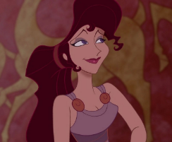 SiteLizGillies's tweet photo. Segundo o insider Skyler Shuler, a Disney está pensando em desenvolver um live-action da clássica animação Hércules, que estreou em 1997.

Com os rumores de um possível versão prestes a ser anunciado na D23, queríamos muito a atriz Elizabeth Gillies como Mégara https://t.co/XLMFSh6Azh