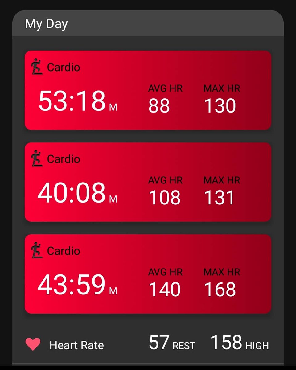 sizzlewizzlewoo's tweet image. Onit at the gym today 💪🏼🥊🏋🏻‍♀️ #bodybattle #rigcircuits #abs #aching #gymlife #needmassage