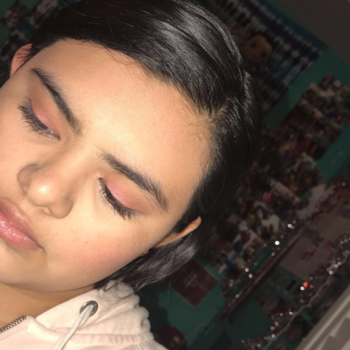 lalixmakeup's tweet photo. One year later🦋🥵…
#makeup https://t.co/z5GOQcr3EY