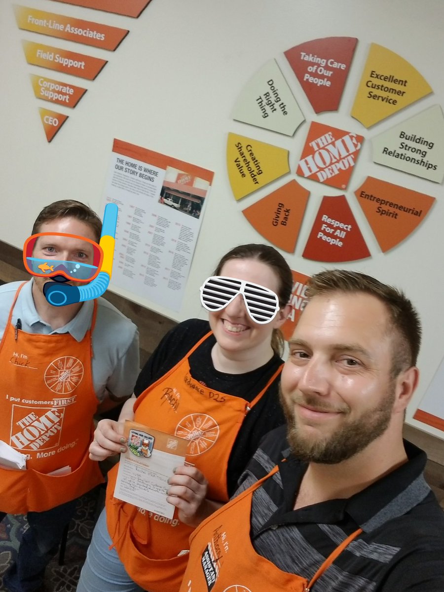 Rachel is on 🔥! Thank you for everything you do. 3 pallets of griprite with amazing customer service!!! @Sue4188 @MattSchlotterer @Rwu425 @januaryintroca1 @Dutch925