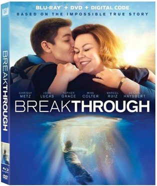 @ChrissyMetz Stars In The Impossible True Story #BreakthroughMovie Arriving On 4K Ultra HD, Blu-ray & DVD July 16 wp.me/payalS-52yh @SeeBreakthrough @FoxHomeEnt