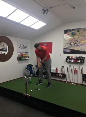 ProTechPutting (@pro_putting) on Twitter photo Always great to welcome <a href="/scottyoung1818/">Scott Young</a> Cardiff city legend into the studio! Here's scott working out a few kinks in his stroke! #putting #zengolf #odyssey #toulon #scottycameron #holemoreputts #puttingtips Always great to welcome <a href="/scottyoung1818/">Scott Young</a> Cardiff city legend into the studio! Here's scott working out a few kinks in his stroke! #putting #zengolf #odyssey #toulon #scottycameron #holemoreputts #puttingtips