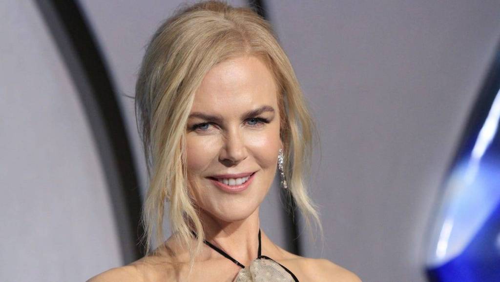 Happy birthday Nicole Kidman: Relive her best style moments  