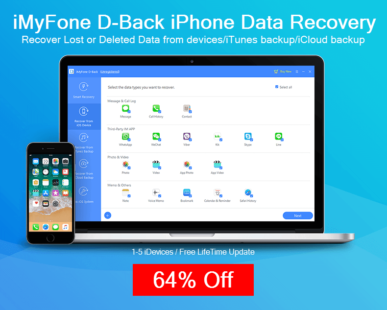 drecoverycoupon's tweet image. 64% Off - iMyfone D-Back for Mac Discount Coupon Code 
datarecoverycoupons.com/mobile/365-imy… 

#iOSToolkit #iPhoneRecovery #iPhoneDataRecovery #iOSRecovery #Smartphone #PhoneRescue #iPhoneRescue #iMyfoneDBack #iMyfone #SoftwareCoupons #Deals #DiscountSoftware #iPhone