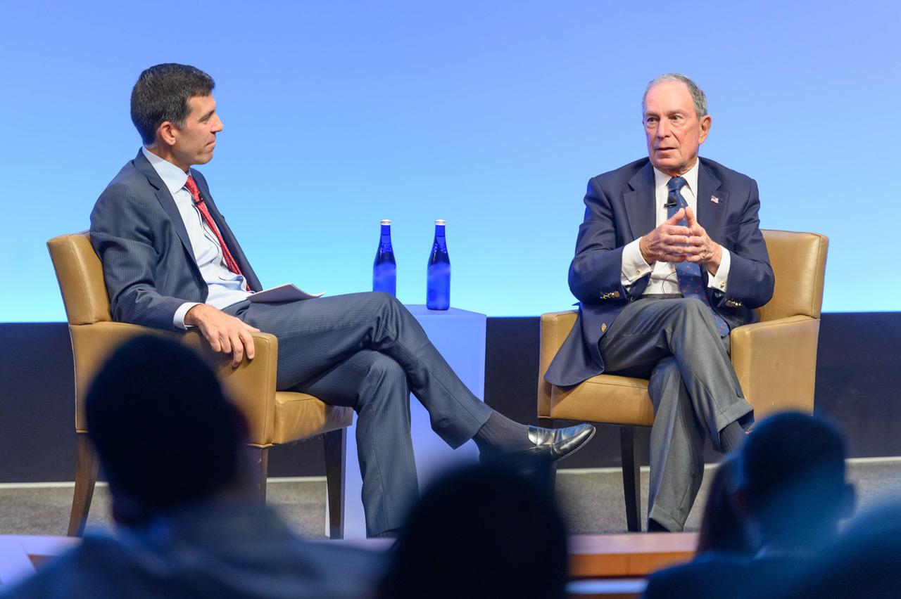 Goldman Sachs on Twitter "“Do things others aren’t willing to do