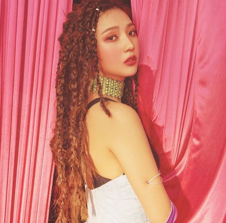 Joy Brasil ar Twitter: "200619 - #TheReVeFestival #Zimzalabim  https://t.co/qMT6kPVUHo" / Twitter