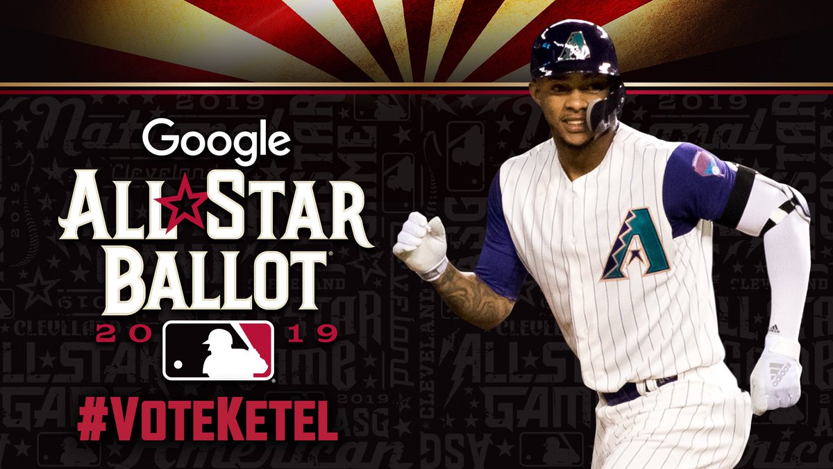 ketel marte all star jersey