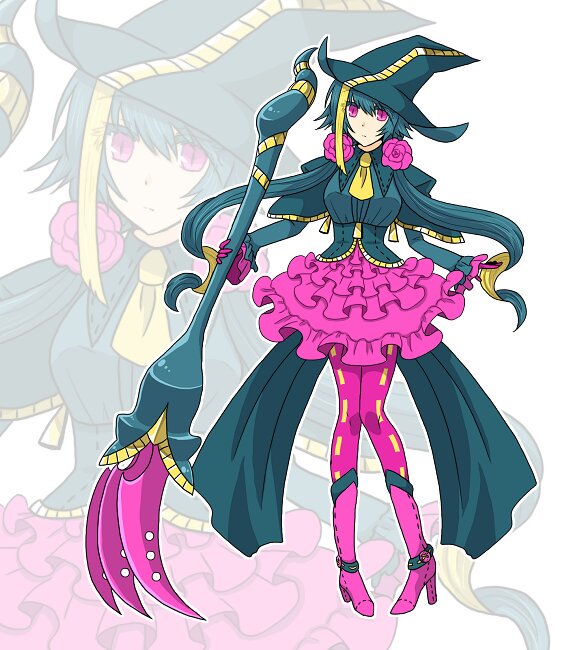 ジュペッタのtwitterイラスト検索結果